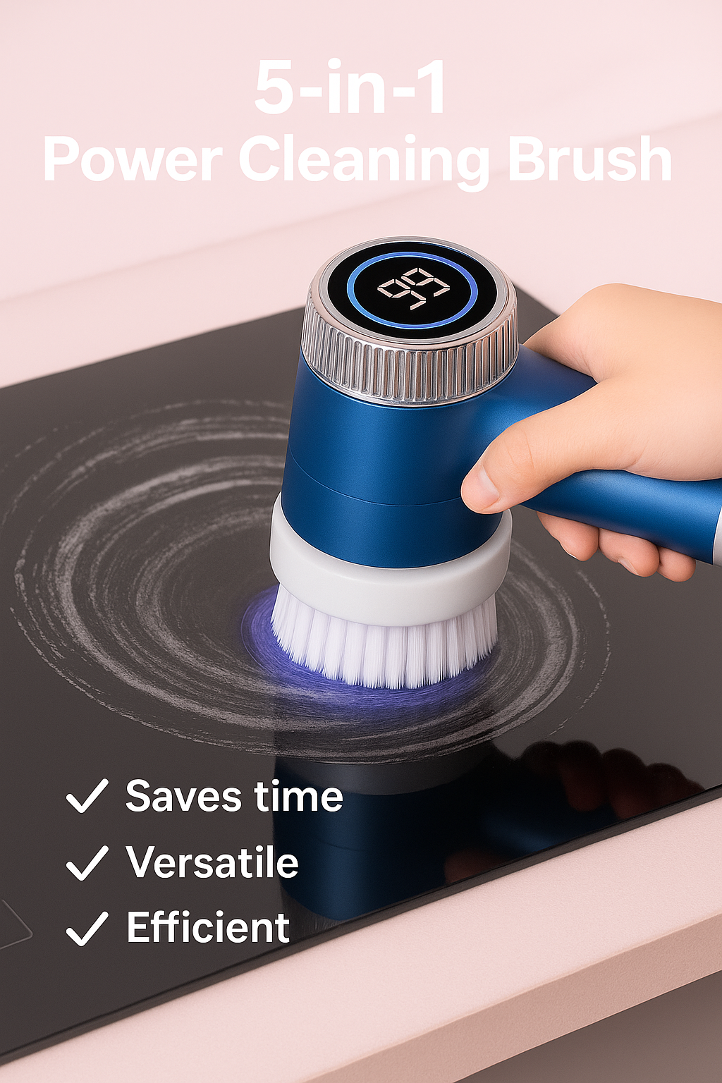 5-in-1 Brush