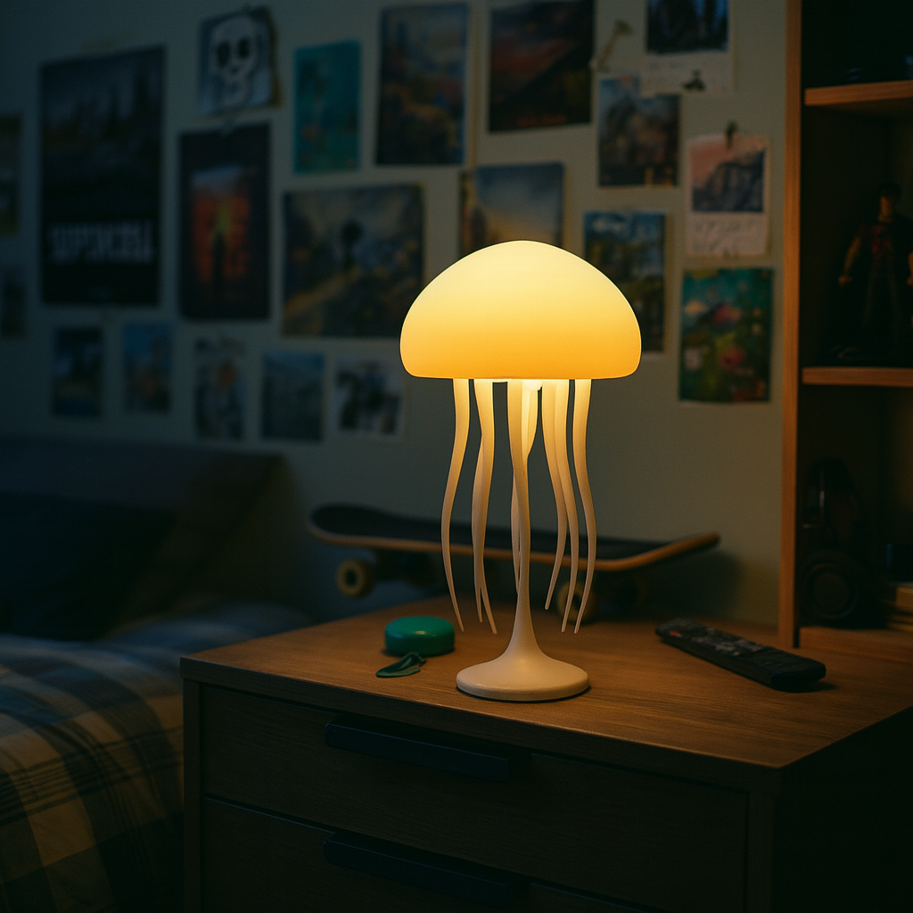 JellyGlow