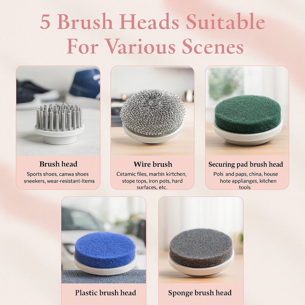 5-in-1 Brush