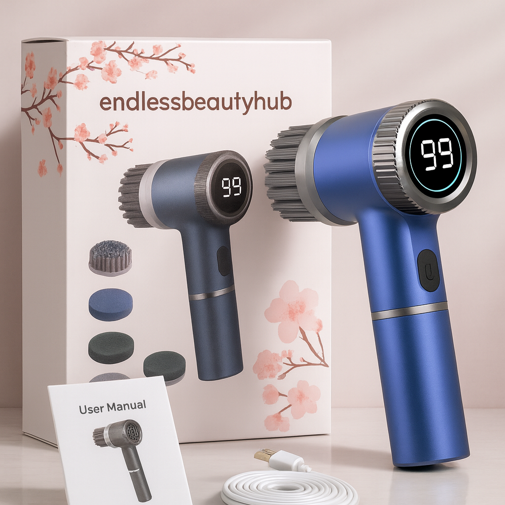 5-in-1 Brush