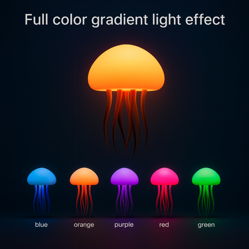 JellyGlow